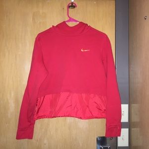 Nike sweatshirt